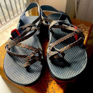 Chacos